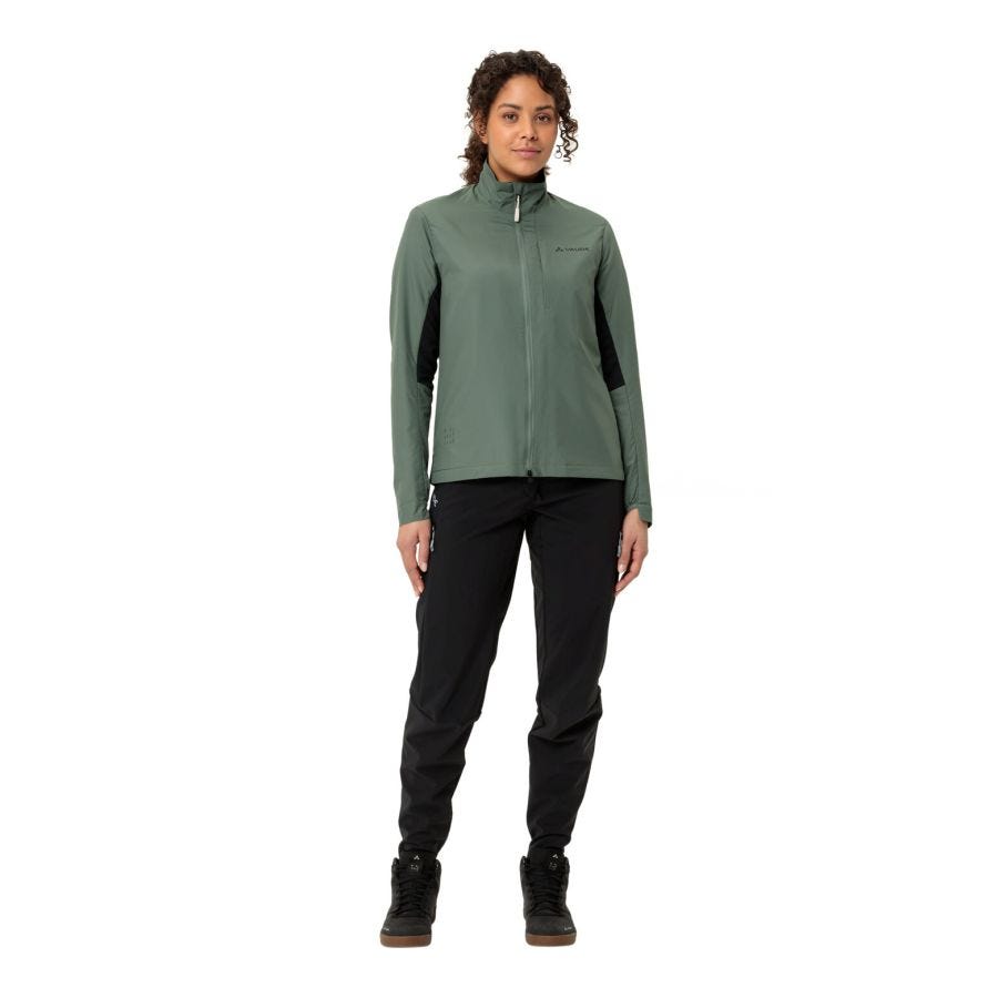 Moab leichte Mountainbike Isolationsjacke Damen