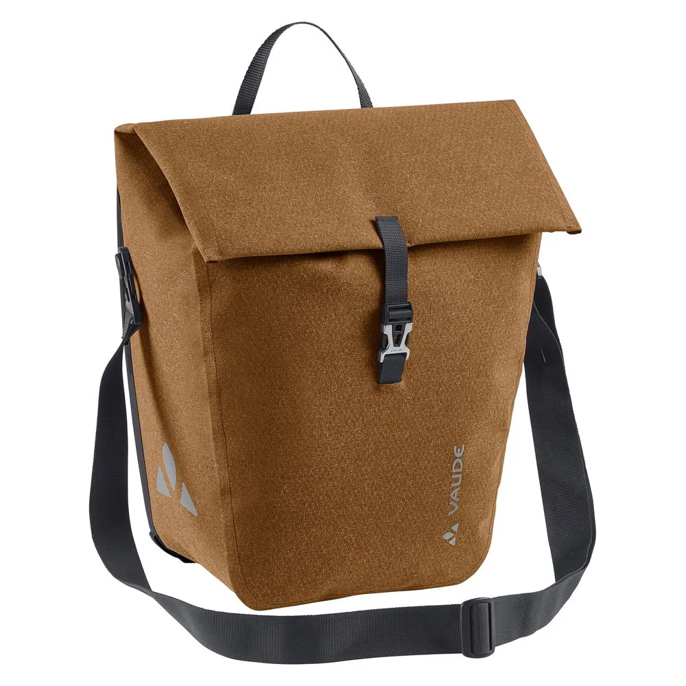 Vaude Fahrradtasche ReCycle Pro Single - Umbra