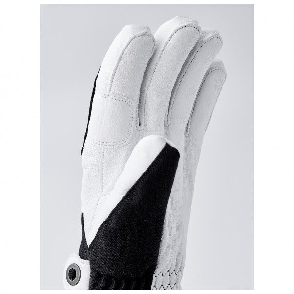 Hestra - Women's Voss CZone 5 Finger - Handschuhe