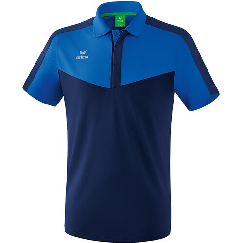 HERREN SQUAD POLOSHIRT