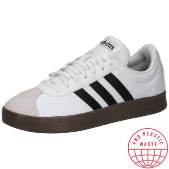 adidas VL Court Base Sneaker in weiß