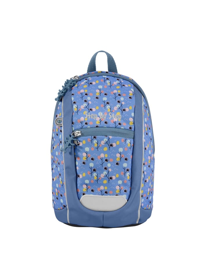 Step by Step Rucksack-Set KIGA MINI in Cat Momo günstig kaufen onesize