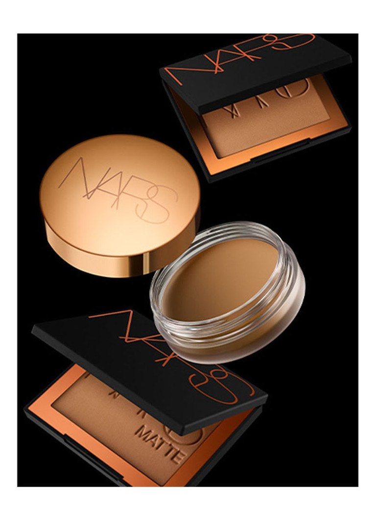 Crema abbronzante Laguna di NARS - polvere abbronzante
