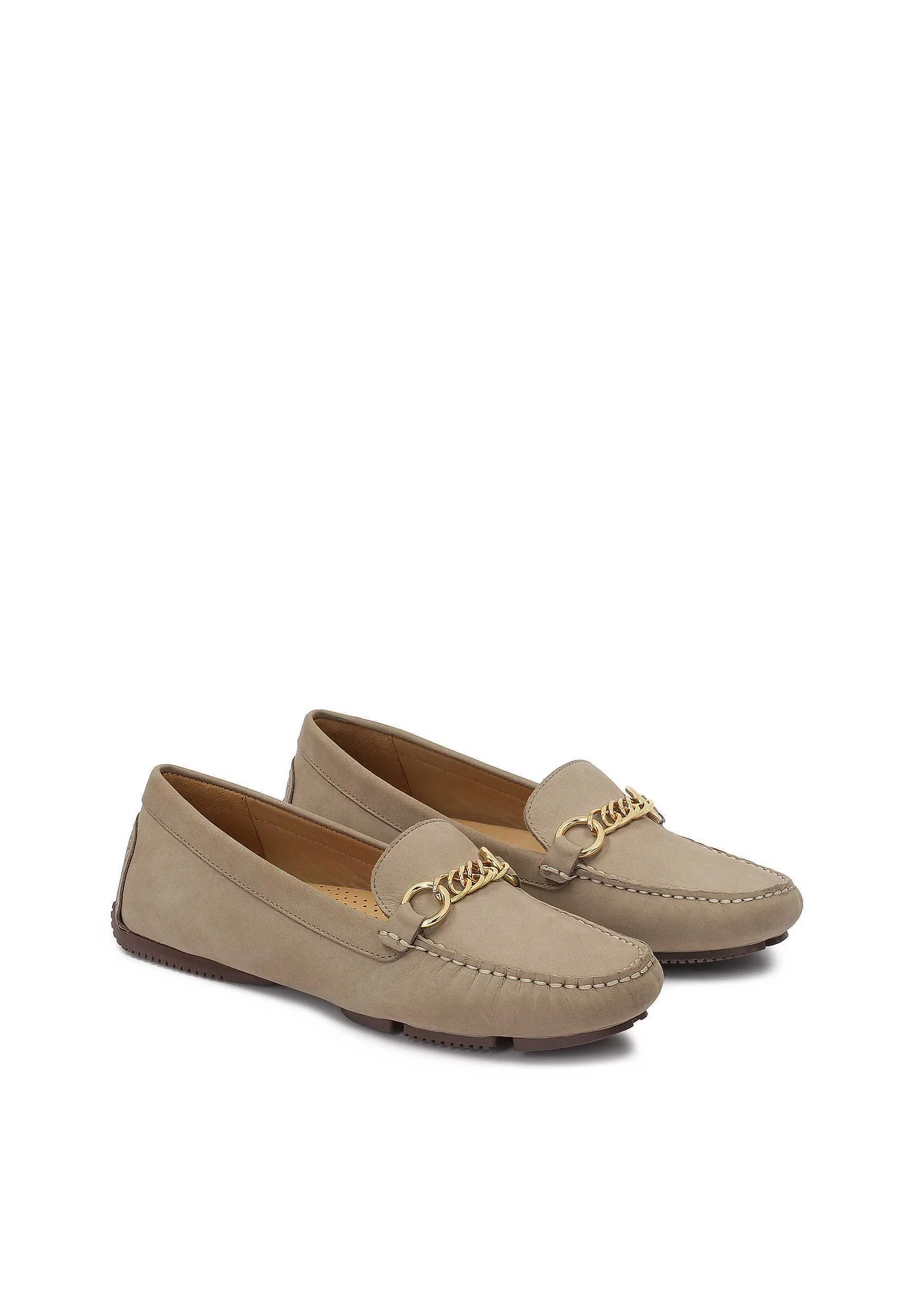 Mocasines Kazar