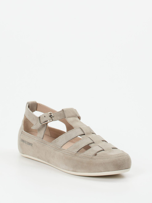 Sneaker offengerissen-16016990001 Candice Cooper