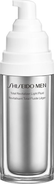 Shiseido Men Total Revitalizer Light Fluid Gesichtsfluid