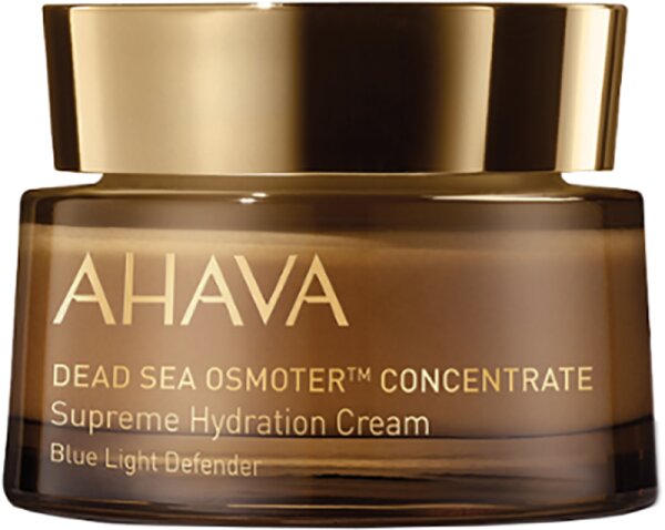 Ahava Dead Sea Osmoter Supreme Hydration Cream Gesichtscreme