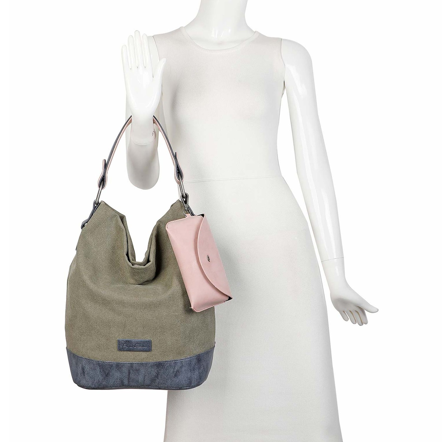 Schultertasche Izzy07