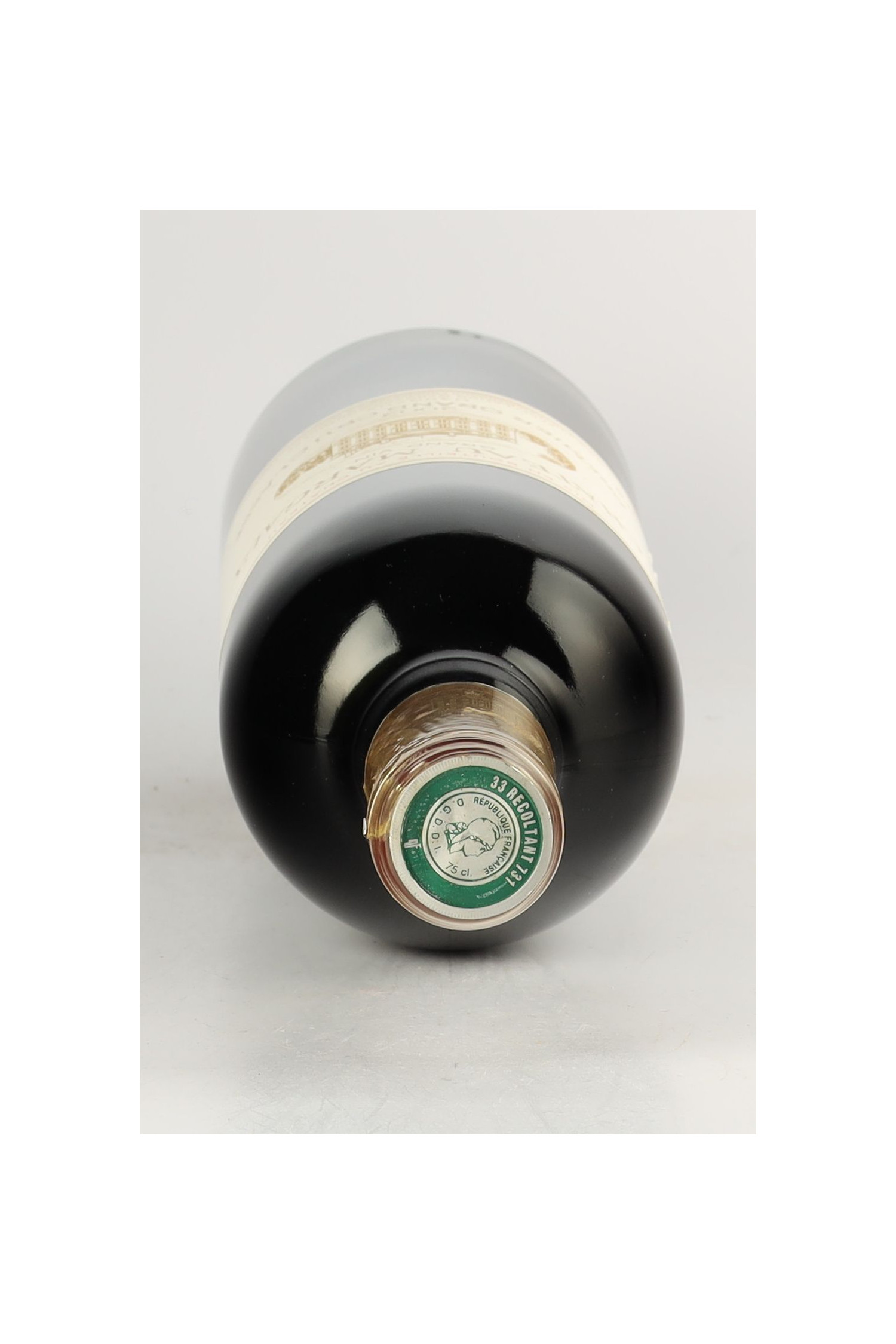 Château Margaux 2002, Margaux