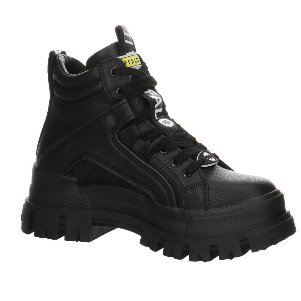 Buffalo Aspha NC Mid Boots