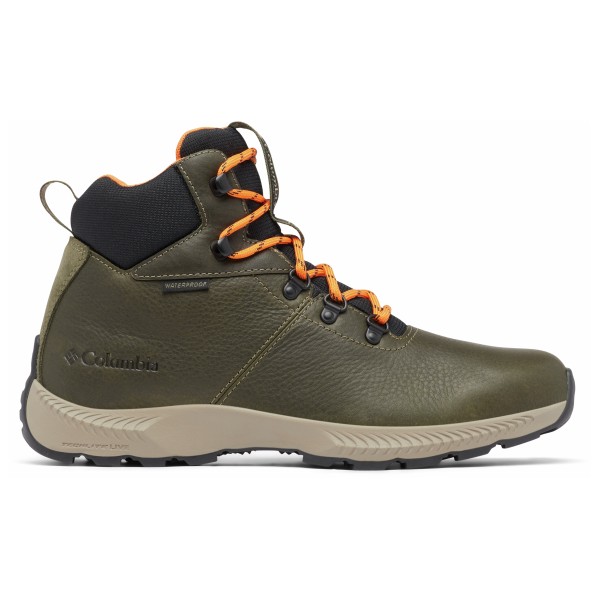 Columbia - Landroamer Explorer WP - Freizeitstiefel