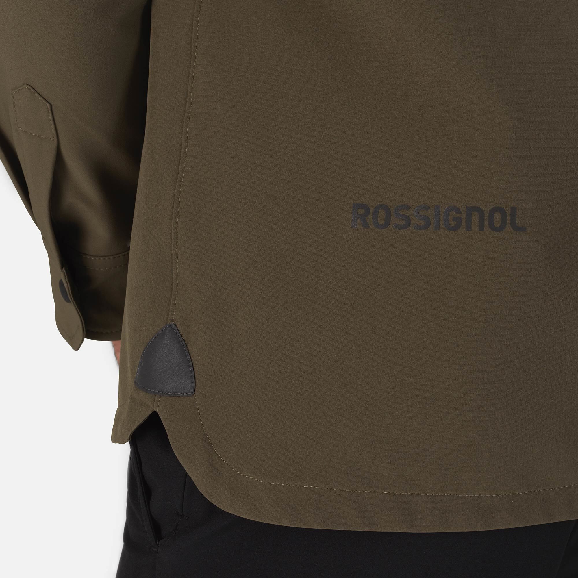 Chemise Tech Homme