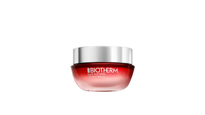 BIOTHERM Blue Peptides Uplift Cream 30 ml