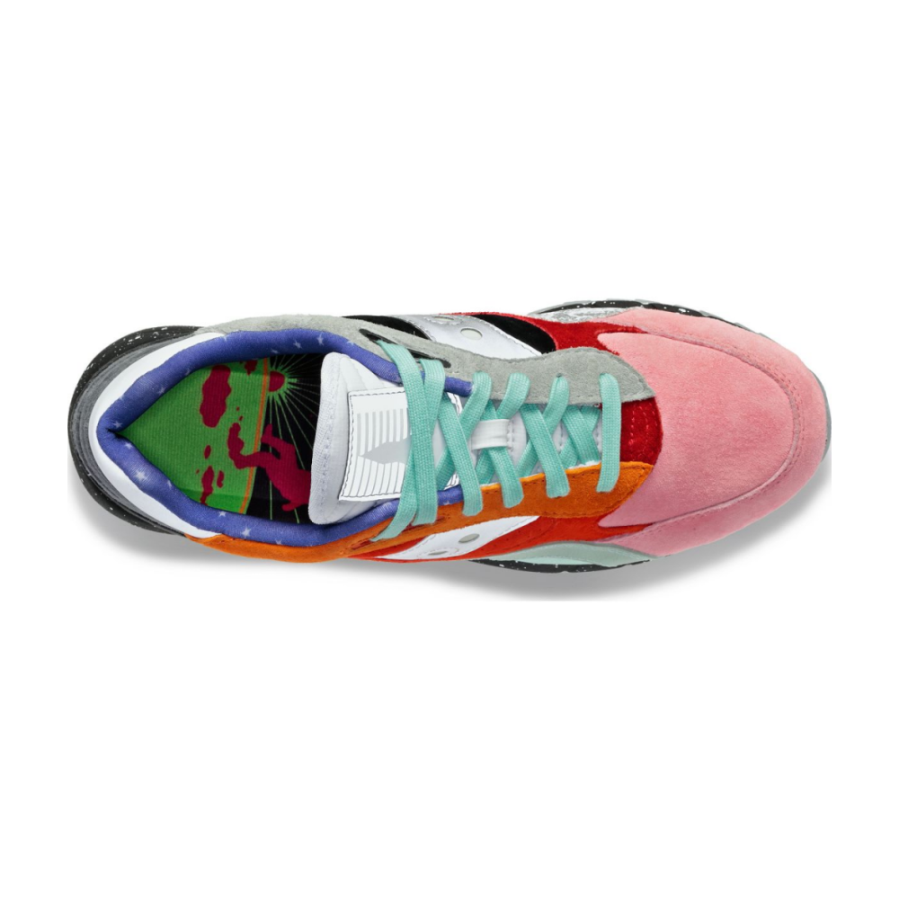 Saucony Shadow 6000 Space Fight S70703-1 / bunt