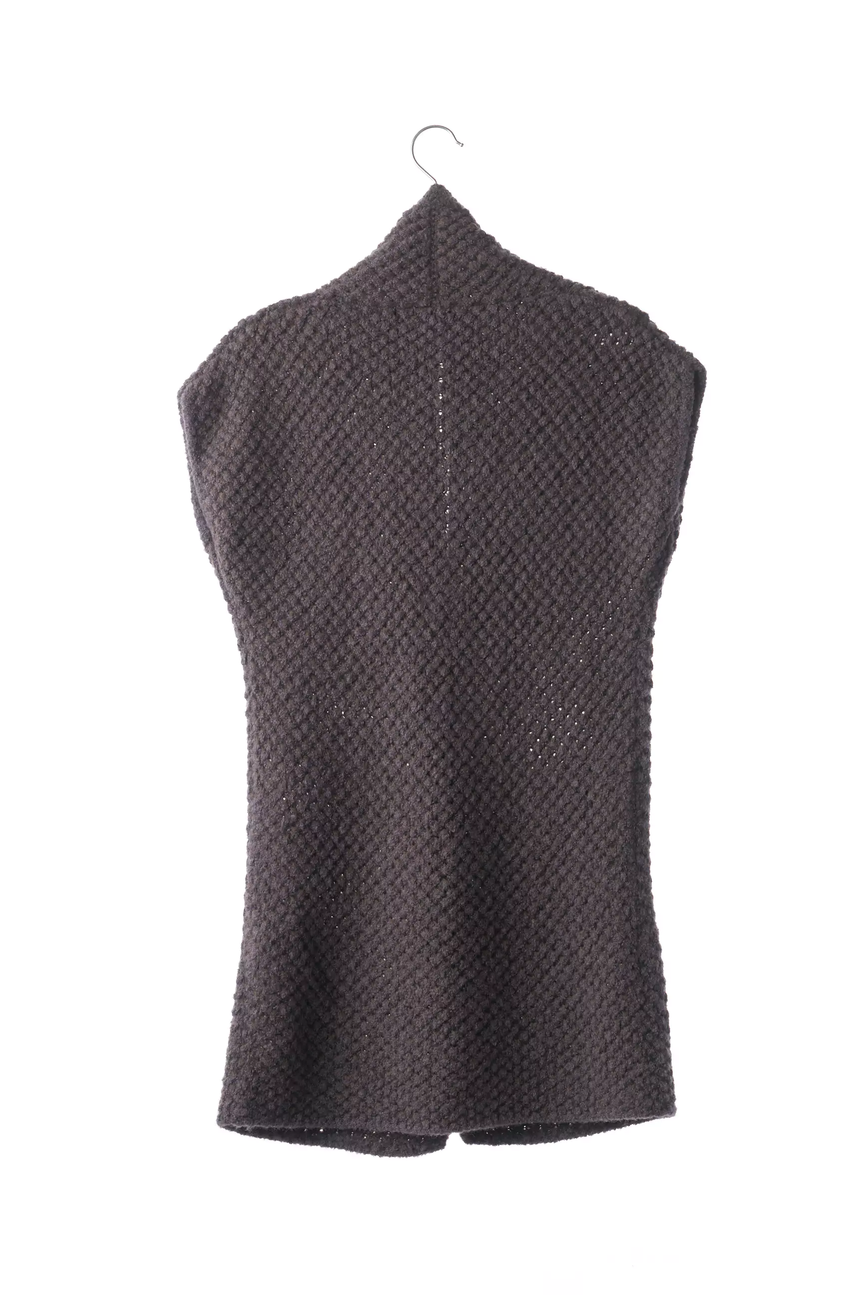 Fabiana Filippi Gilet Femme couleur violet