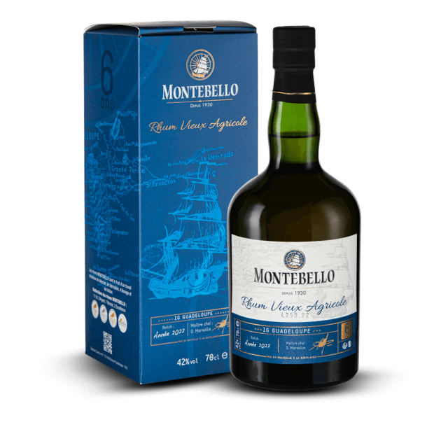 Montebello 6 Ans 42%