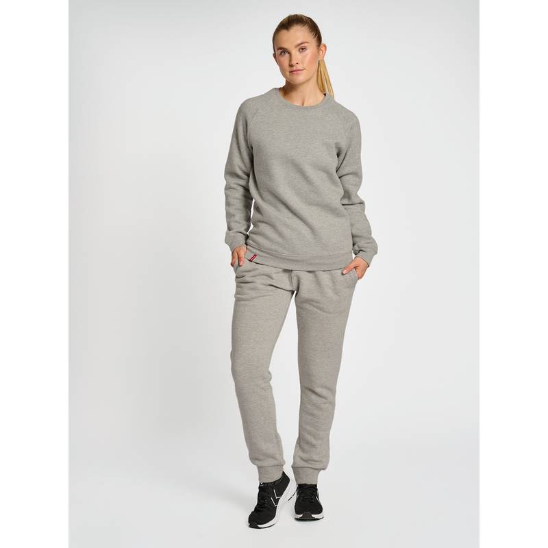 hummel hmlRED HEAVY SWEATSHIRT WOMAN Sweatshirt Damen