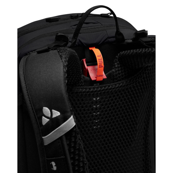 BIKE ALPIN 25+5 Unisex - Fahrradrucksack