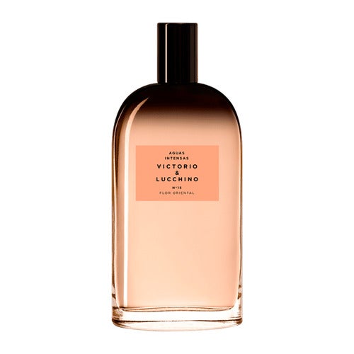 Victorio & Lucchino N° 15 Flor Oriental Eau de Toilette 150 ml