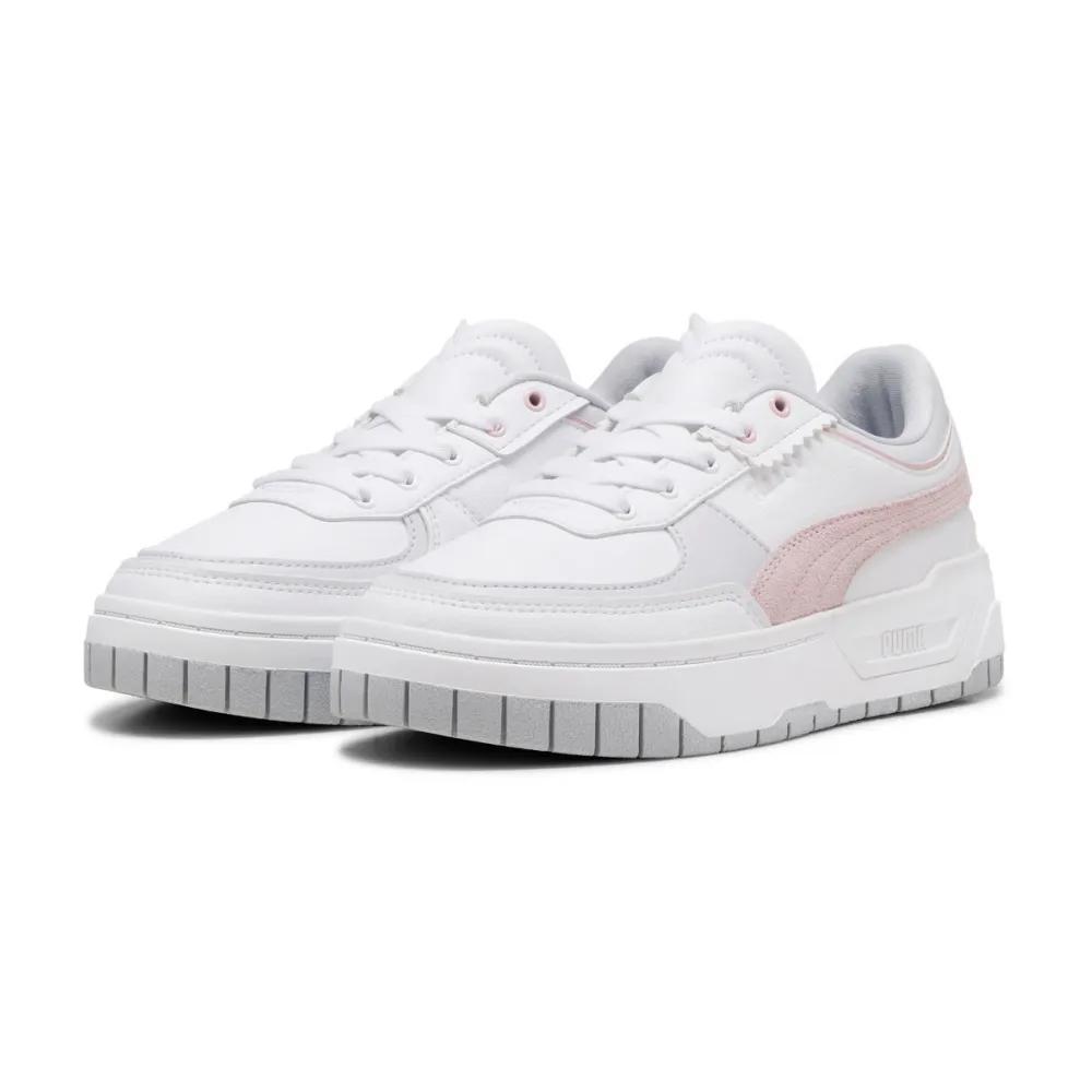 PUMA Cali Dream Queen of 395512/001 / grau