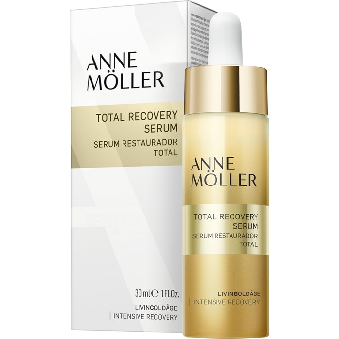 Total Recovery Serum