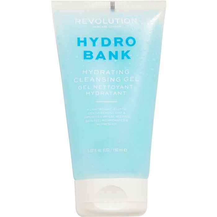 Hydrating Cleansing Gel