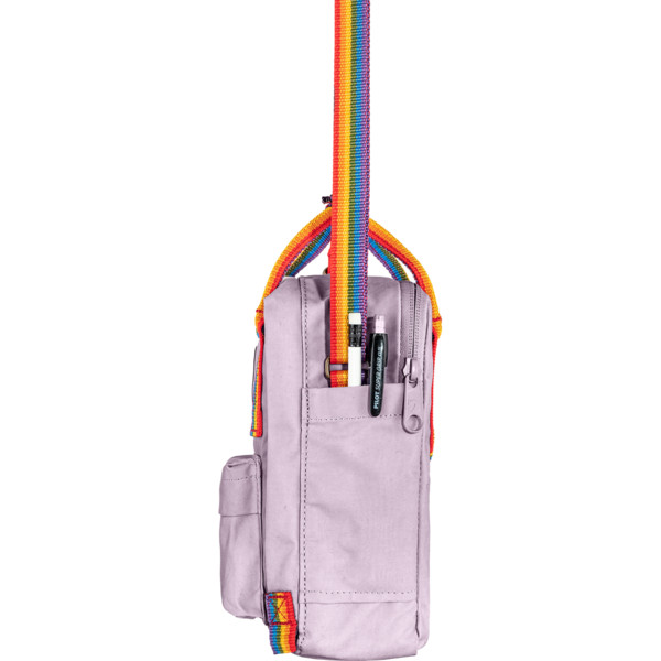 KÅNKEN RAINBOW SLING - Umhängetasche