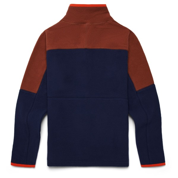 Cotopaxi - Abrazo Half-Zip Fleece Jacket - Fleecepullover