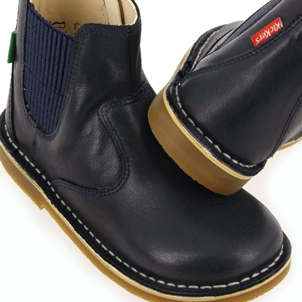 Kickers  MAELLO  - Marine