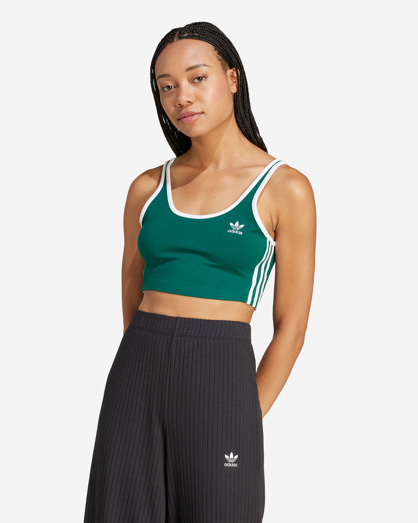 Adidas Originals W Tank Top JD4614