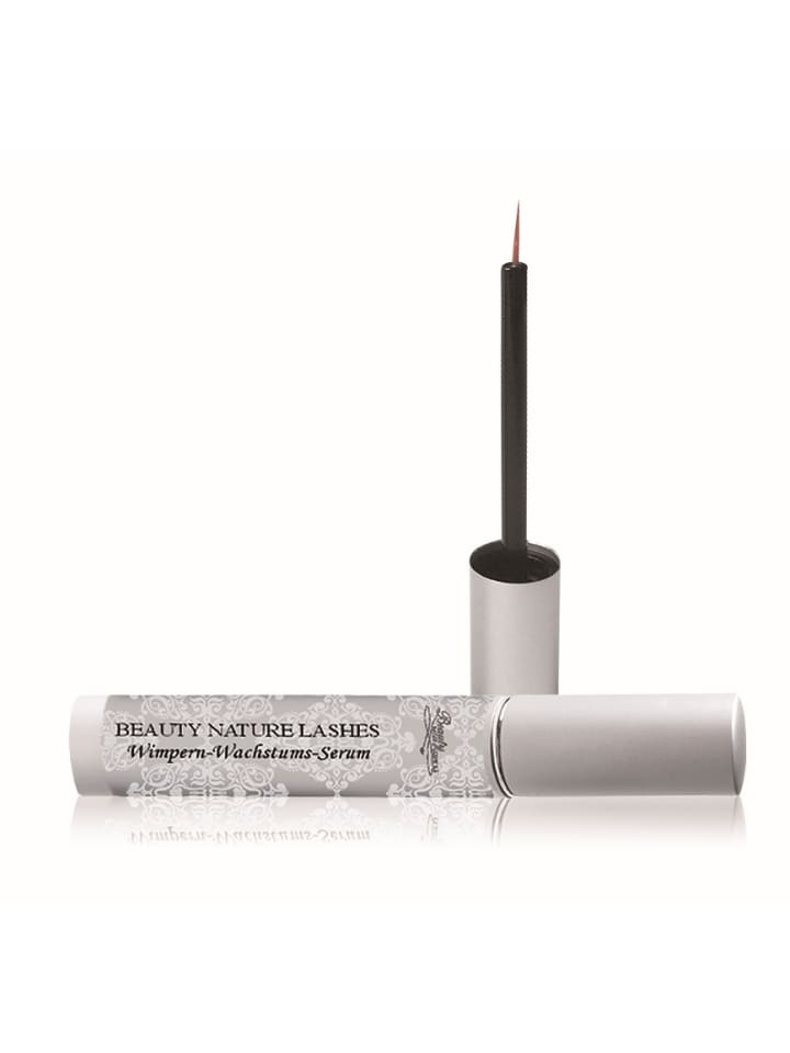 Beauty Nature Cosmetics Wimpern-Wachstums-Serum 5 ml günstig kaufen onesize