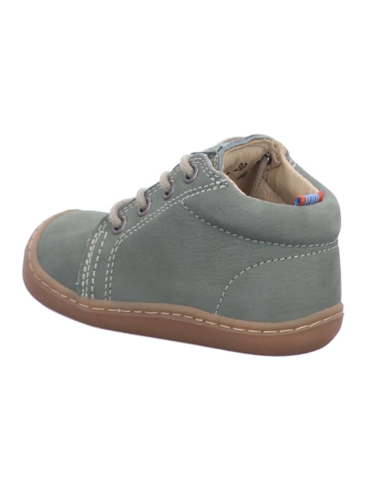 KOEL Jungen- Halbschuhe  in Grün günstig kaufen