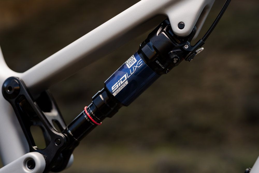 RockShox SIDLuxe Ultimate 3P Remote Standard kaufen | Bike-Discount