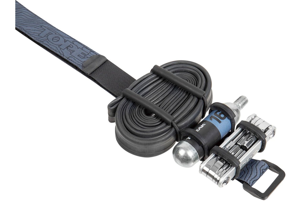 Topeak Elementa Strap, Roadie