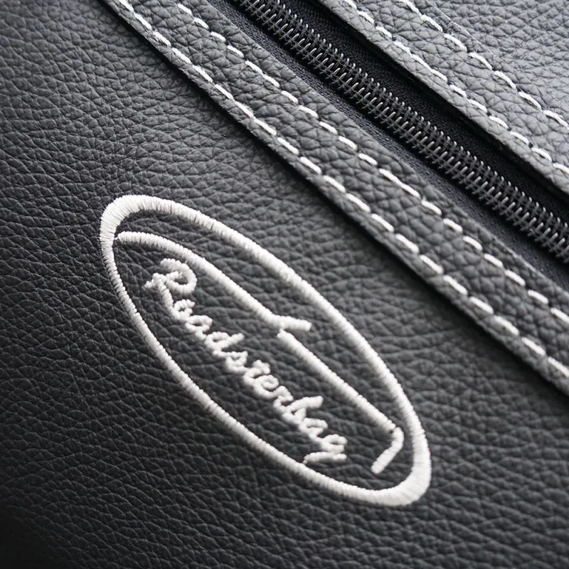 Roadsterbag Aston Martin V8 Vantage Roadster  Kofferset Kofferraum 3-tlg.