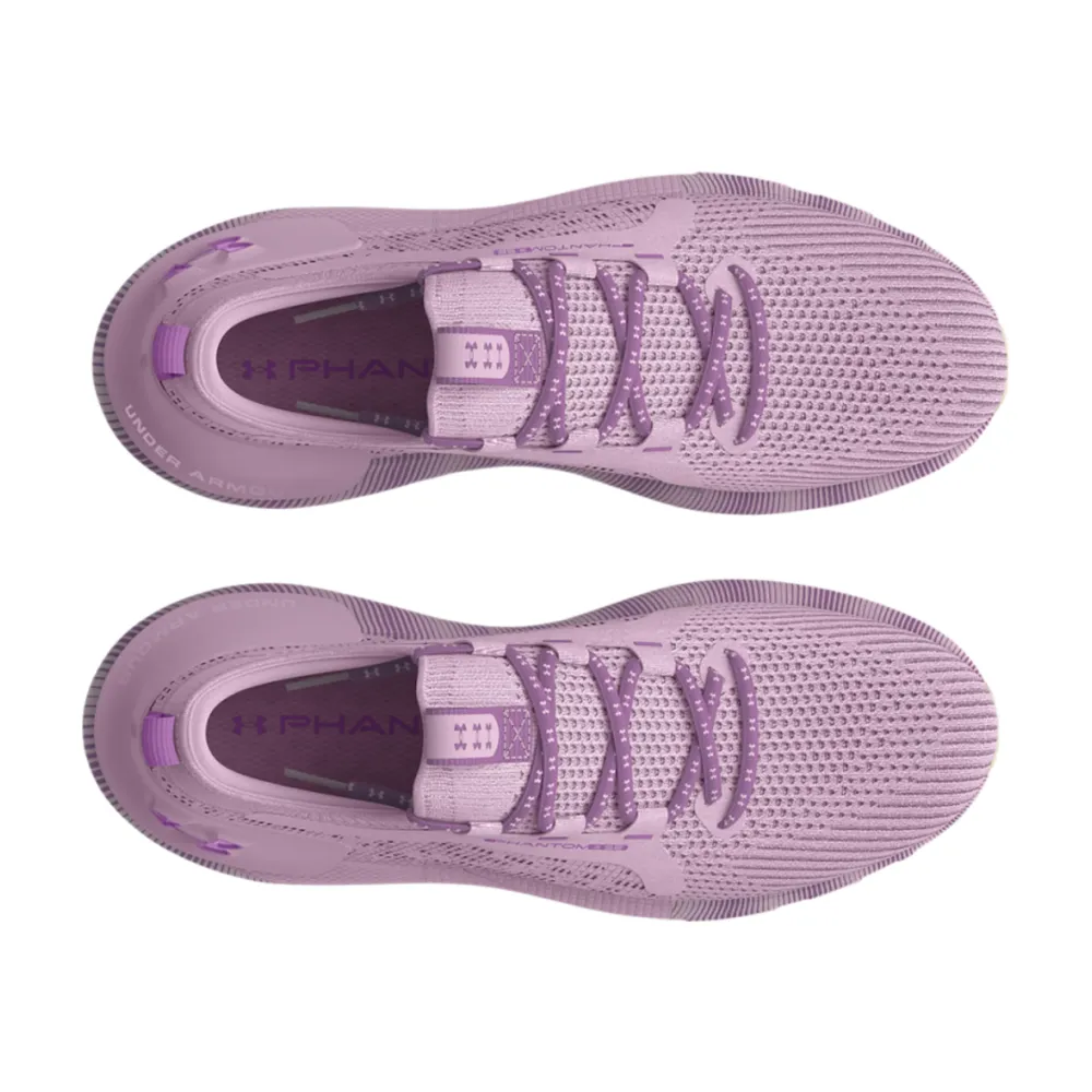 Under Armour UA W HOVR Phantom 3 SE LTD 3027290-502 / lila