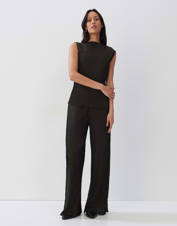 Blusentop Zlea