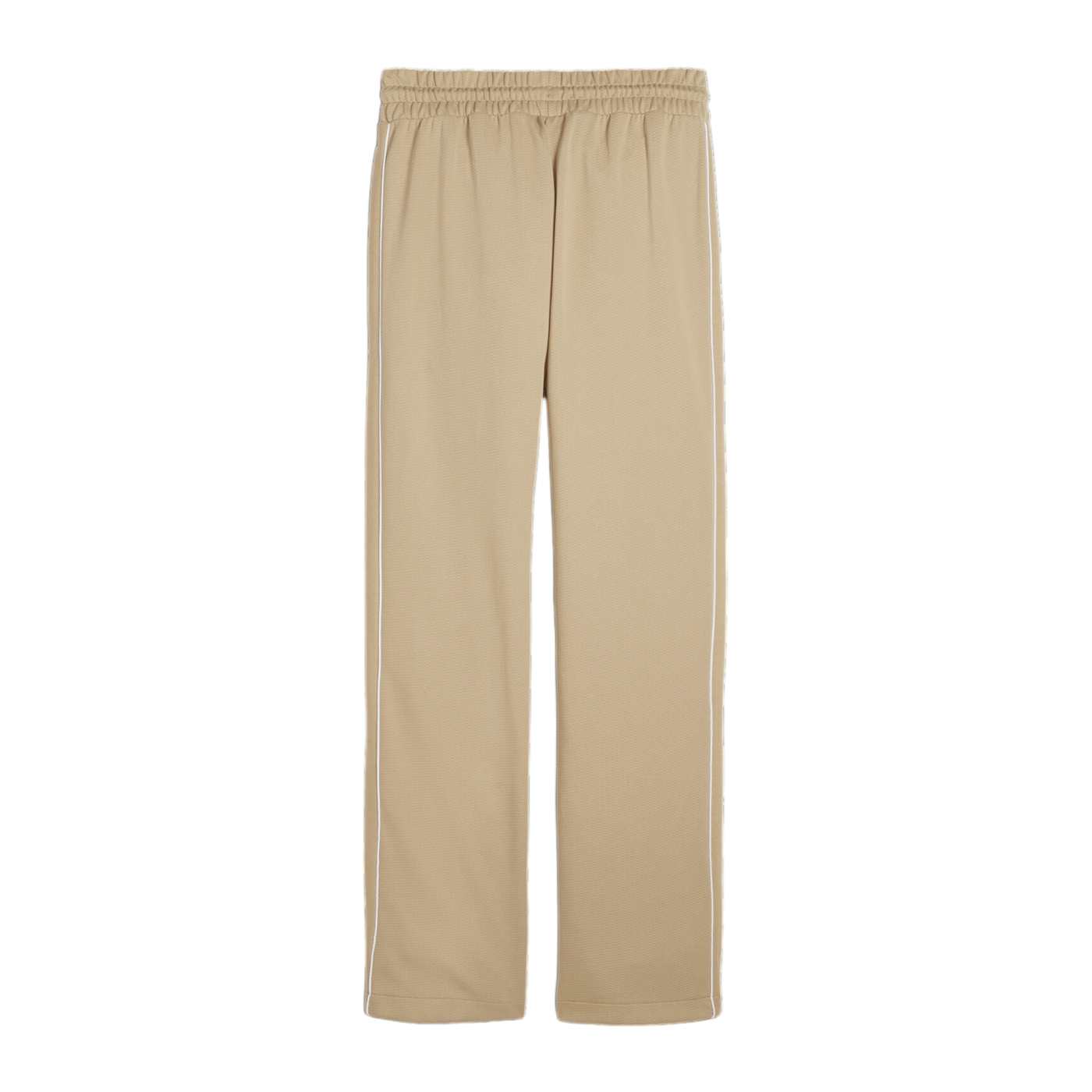 PUMA T7 High Waist Jogginghose Damen Braun F83