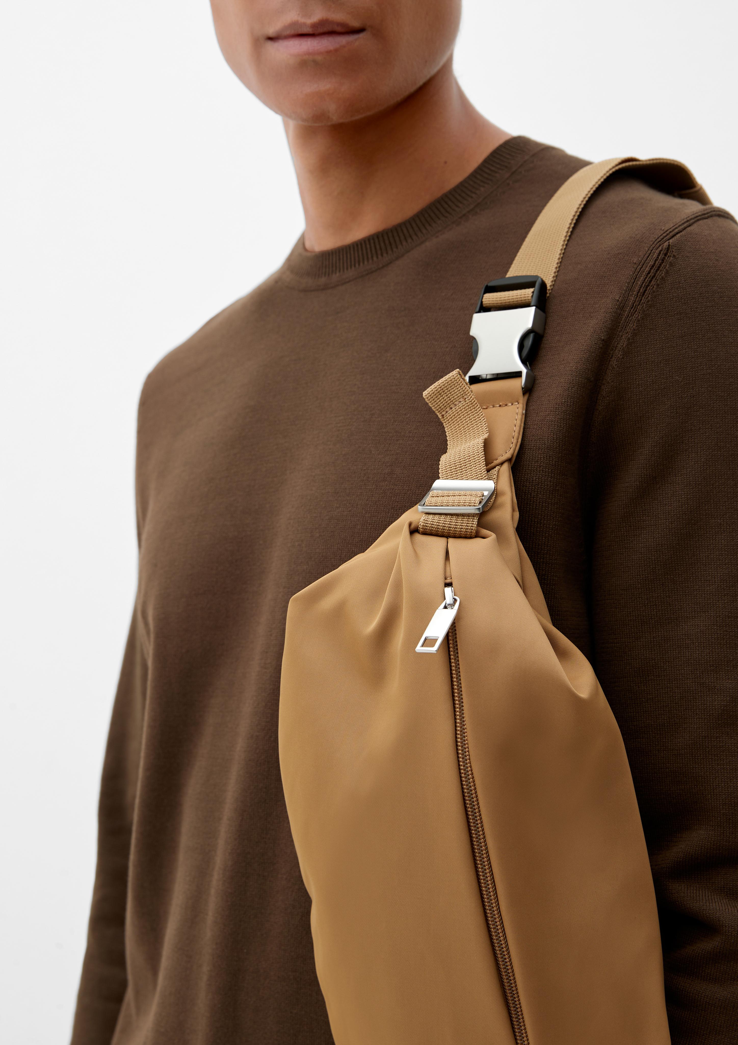 Bauchtasche aus Nylon  2121095-8468