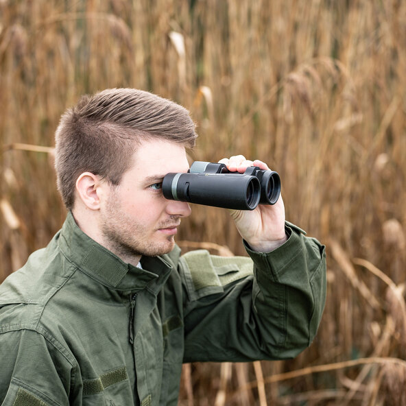Fernglas Trueview mit 2K HD WLAN Kamera