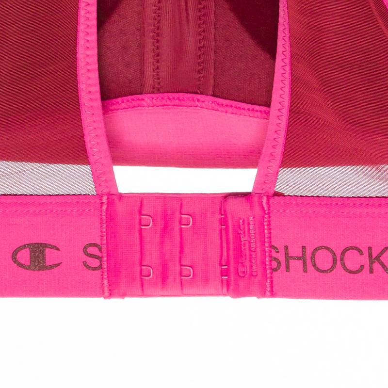 Shock Absorber ULTIMATE RUN BRA PADDED BH Damen