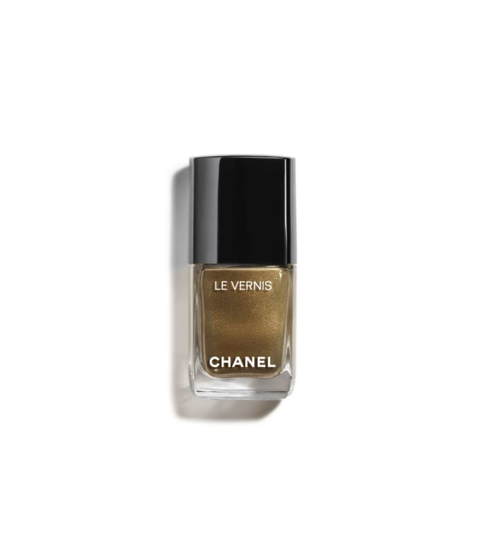 Chanel-LE VERNIS-Longue Tenue