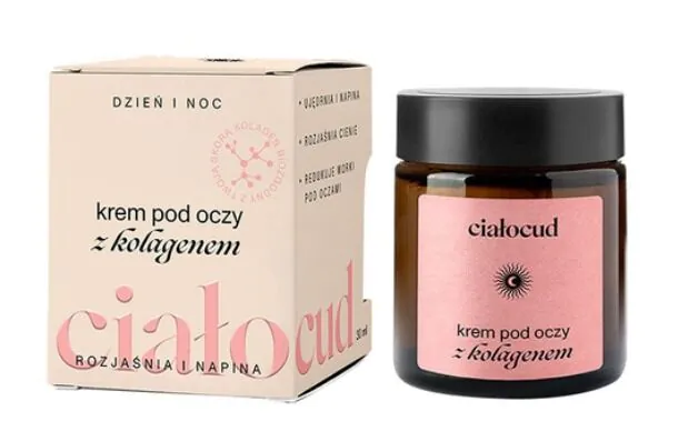 Flagolie - Paakių kremas su kolagenu 30 ml