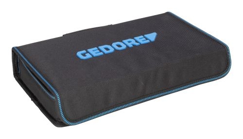 Gedore 3100693 TC 1500 CT1 L Textilzsák CT1 modulokhoz üres