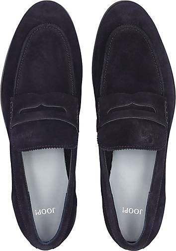 JOOP! Penny-Loafer VELLUTO KLEITOS