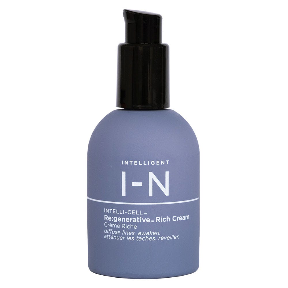 Intelligent I-N Re: generative Rich Cream 50 ml
