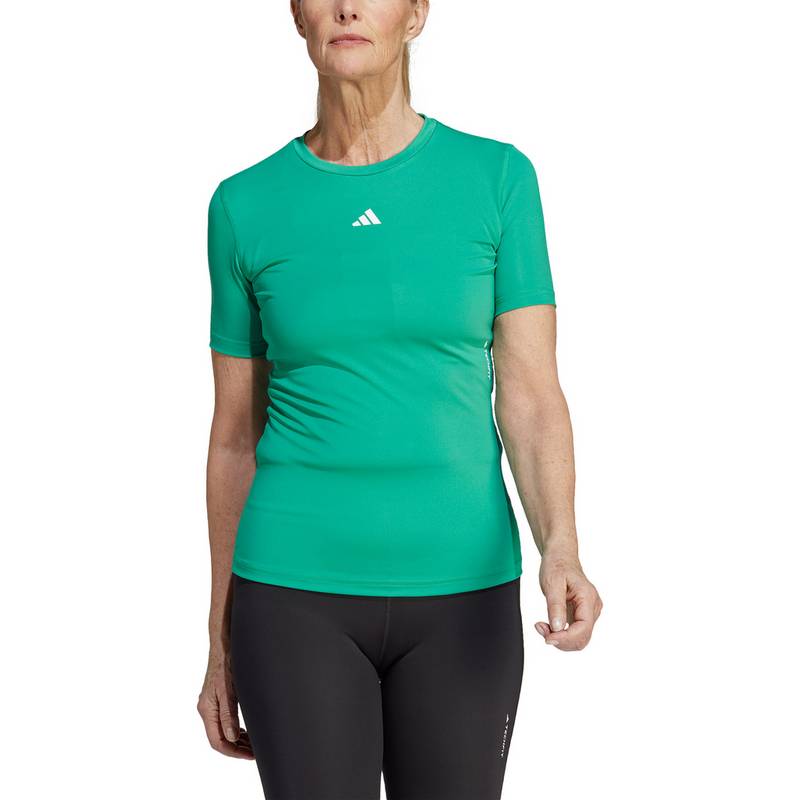 adidas TRAIN Funktionsshirt Damen