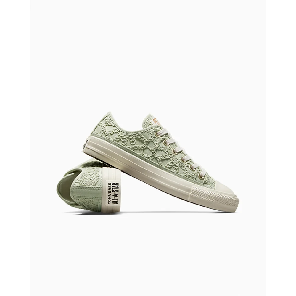 Converse Chuck Taylor All Star A06226C / grau