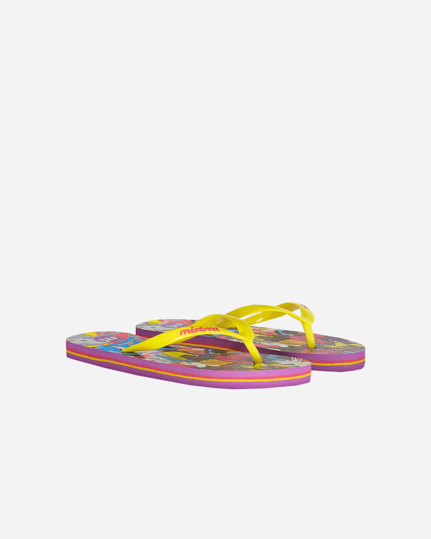 Infradito Mistral Fanty Jr MSS24G10-96