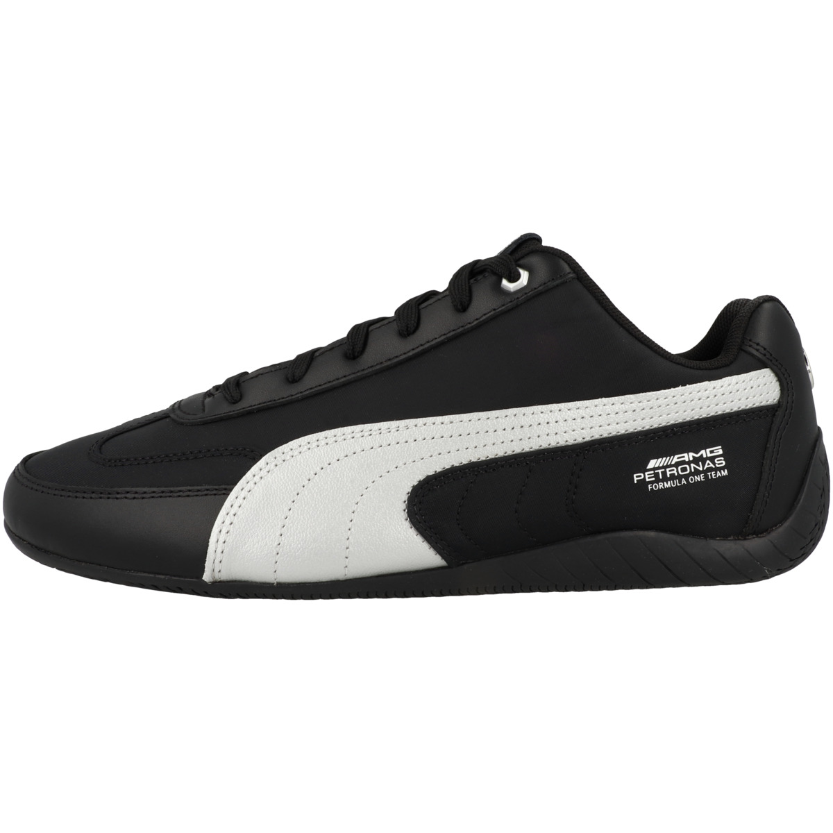 Puma MAPF1 Speedcat Sneaker Low schwarz